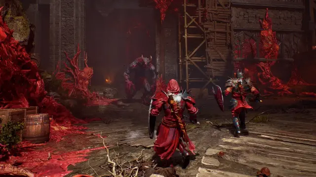 Download Crimson Moon