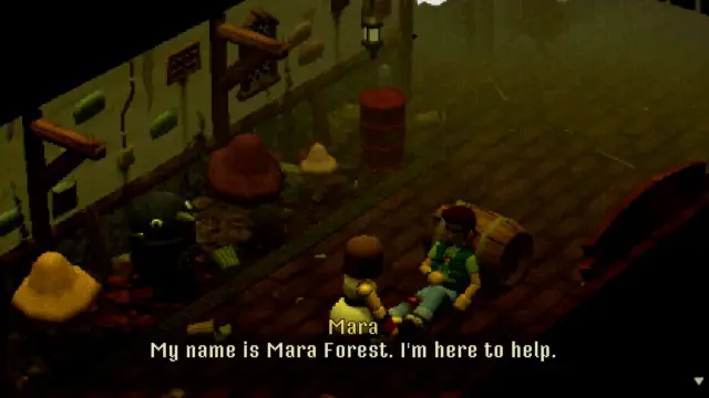 Download Crow Country