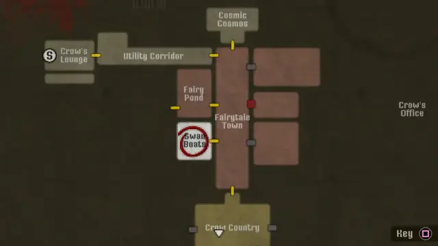 Download Crow Country
