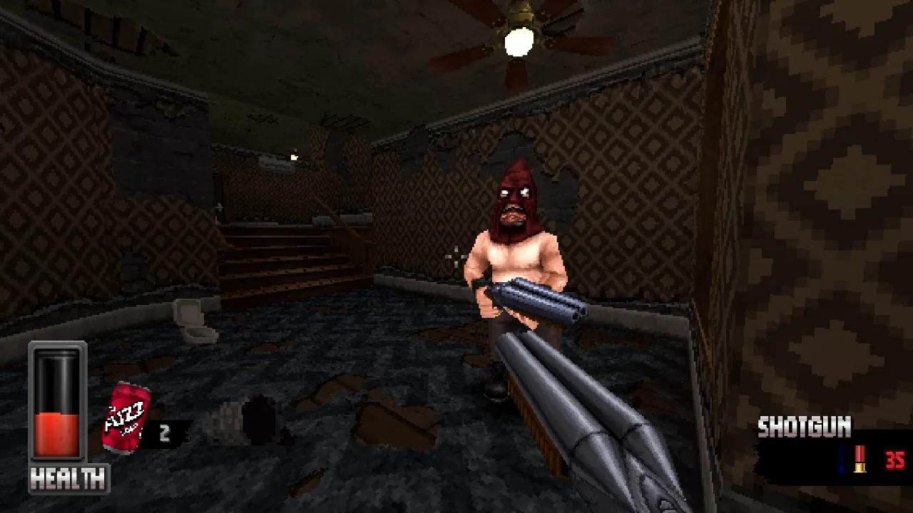 Download CRUEL