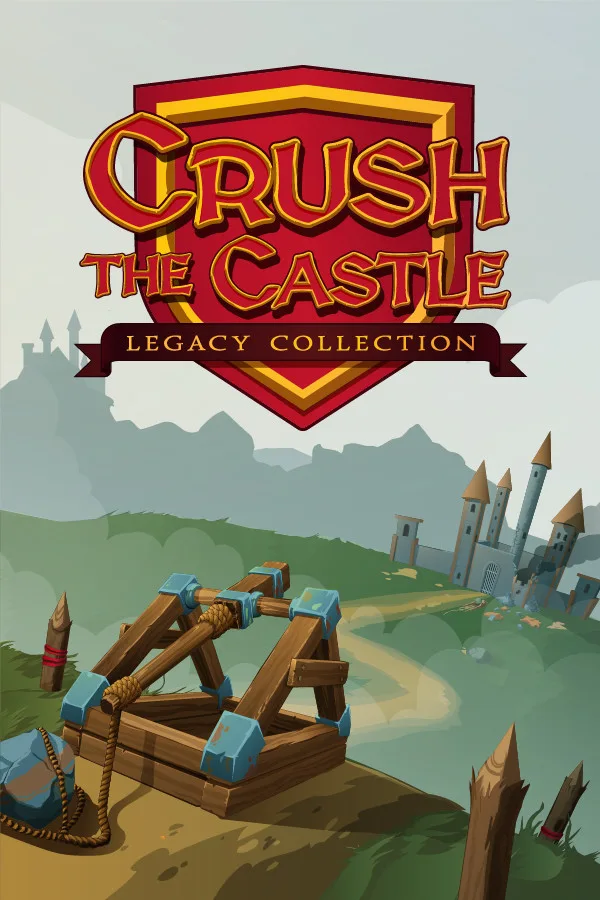 Download Crush the Castle Legacy Collection