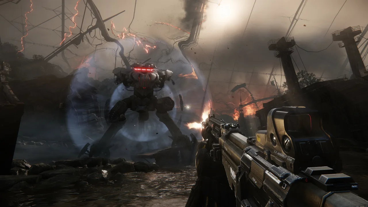 Download Crysis 3 Remastered