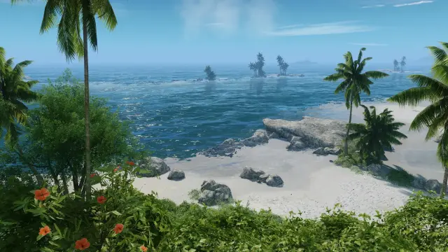 Download Crysis Remastered