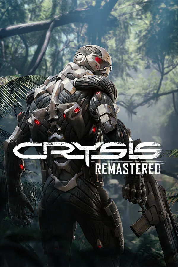 Download Crysis Remastered
