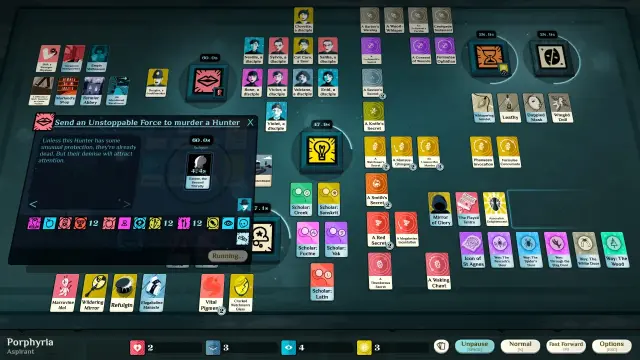 Download Cultist Simulator