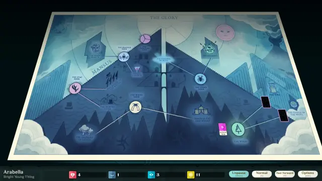 Download Cultist Simulator