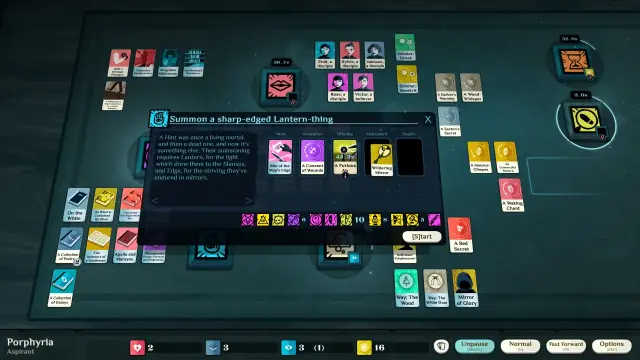 Download Cultist Simulator