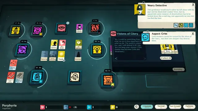 Download Cultist Simulator