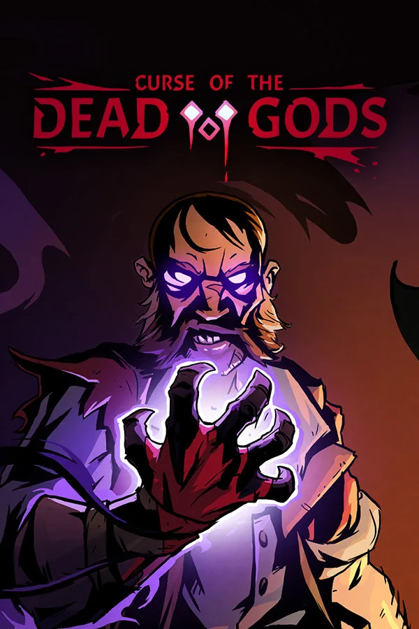 Download Curse of the Dead Gods