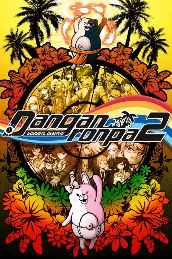 Download Danganronpa 2: Goodbye Despair