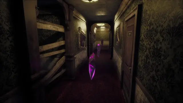 Download Dark Deception