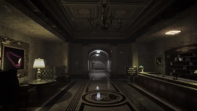 Download Dark Deception