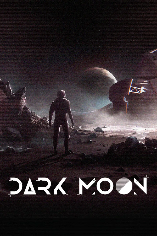 Download Dark Moon
