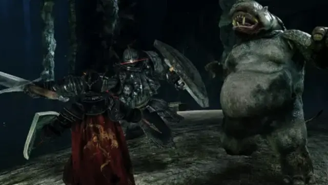 Download DARK SOULS II: Scholar of the First Sin