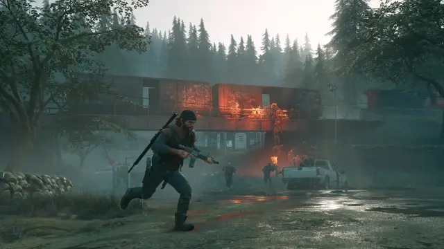 Download Days Gone