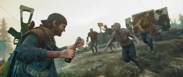Download Days Gone
