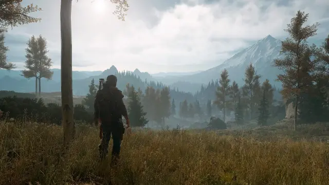 Download Days Gone