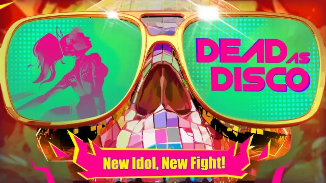 Download Dead as Disco