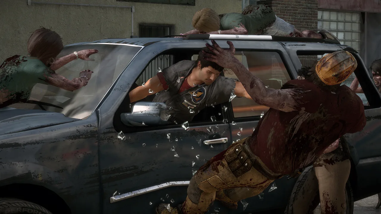 Download Dead Rising 3 Apocalypse Edition