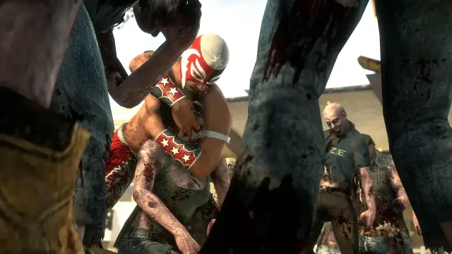 Download Dead Rising 3 Apocalypse Edition