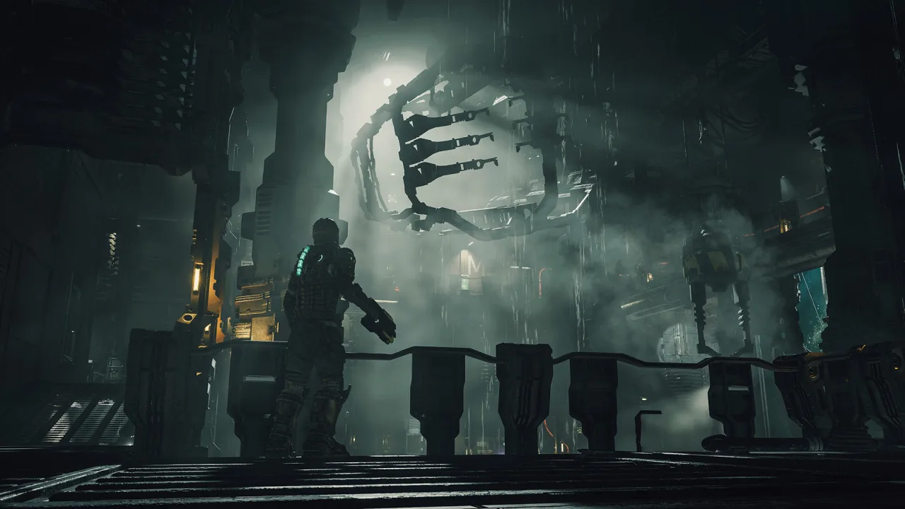 Download Dead Space