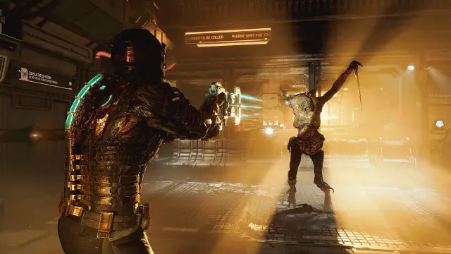 Download Dead Space