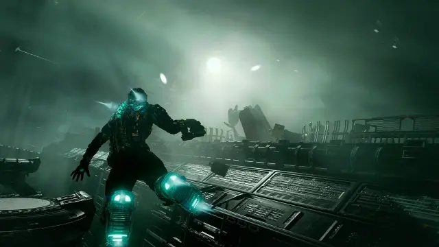 Download Dead Space