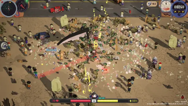 Download Deadly Days: Roadtrip