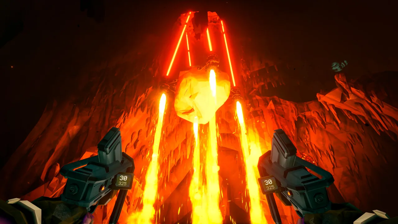 Download Deep Rock Galactic