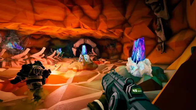 Download Deep Rock Galactic