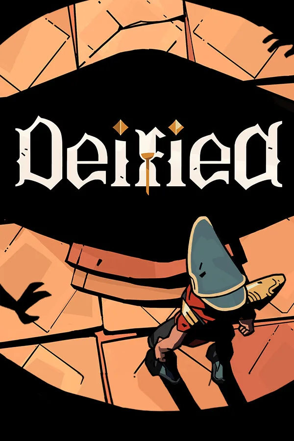 Download Deified