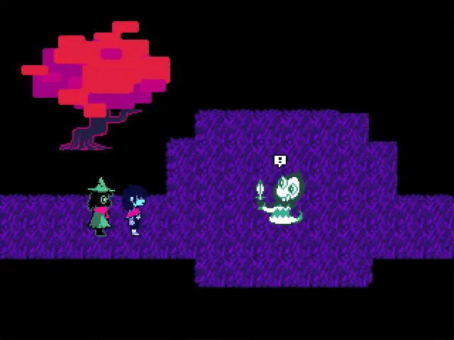Download deltarune