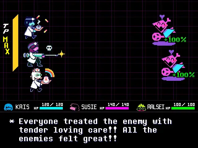 Download deltarune