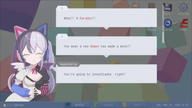 Download Demons Timeline