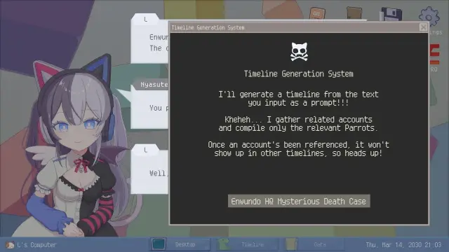 Download Demons Timeline