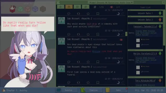 Download Demons Timeline