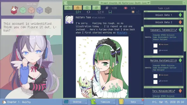 Download Demons Timeline