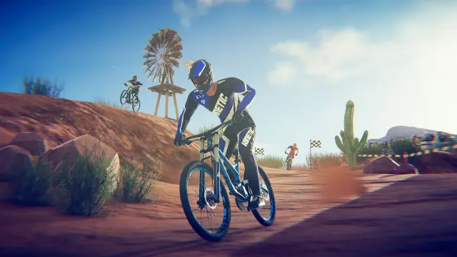 Download Descenders