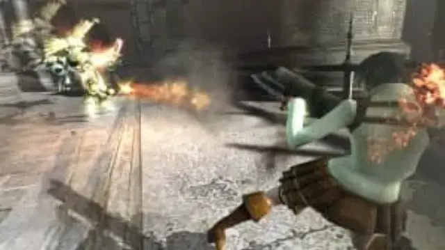 Download Devil May Cry 4