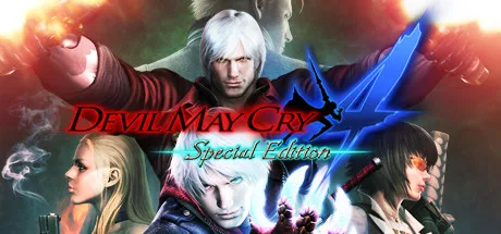 Download Devil May Cry 4