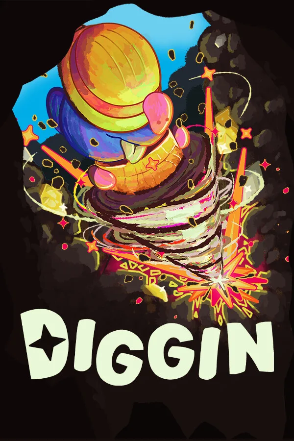 Download Diggin