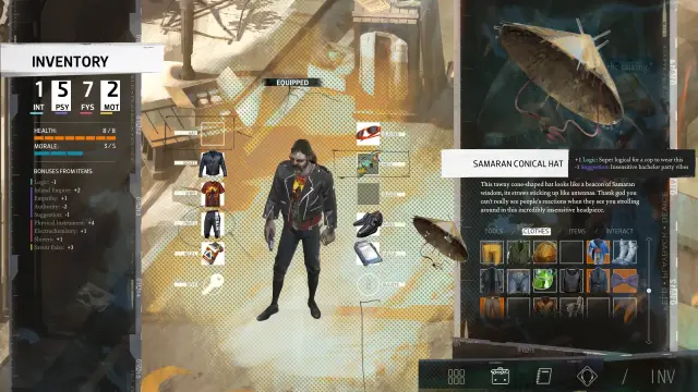 Download DISCO ELYSIUM