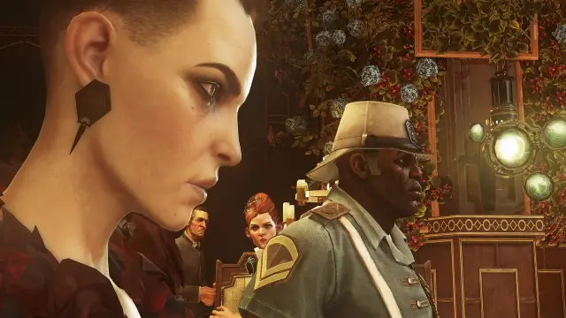 Download Dishonored 2