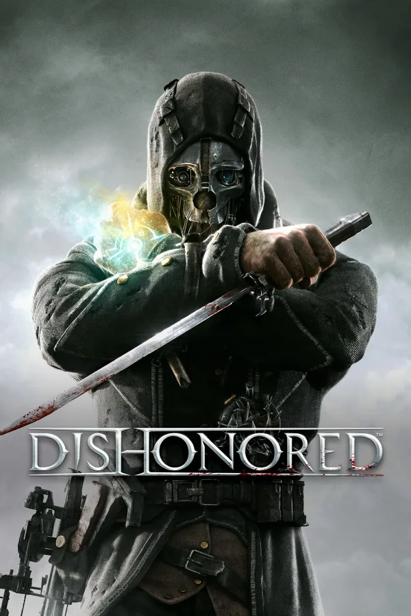 Download Dishonored Definitive Edition