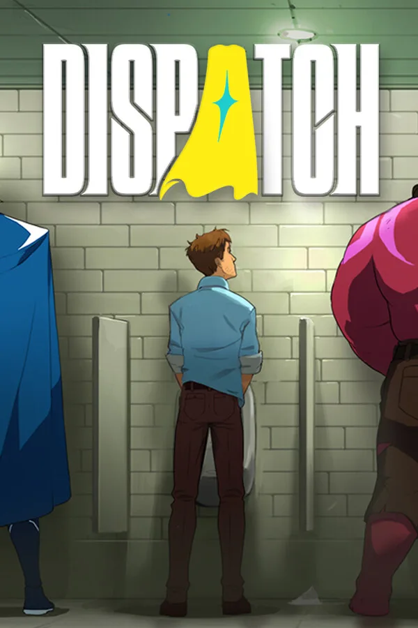 Download Dispatch