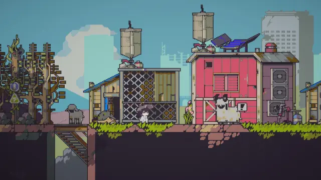 Download Doloc Town