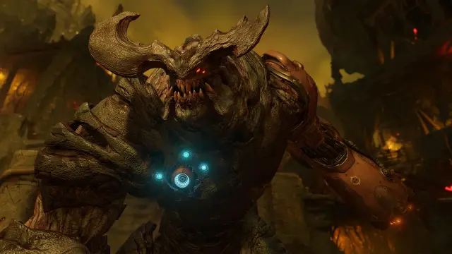 Download DOOM
