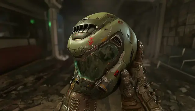 Download DOOM Eternal