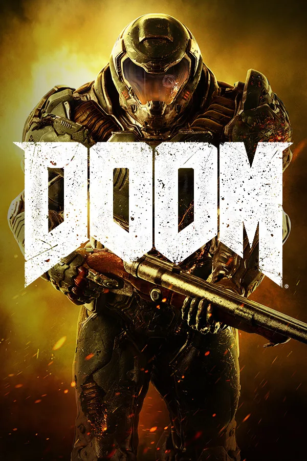Download DOOM