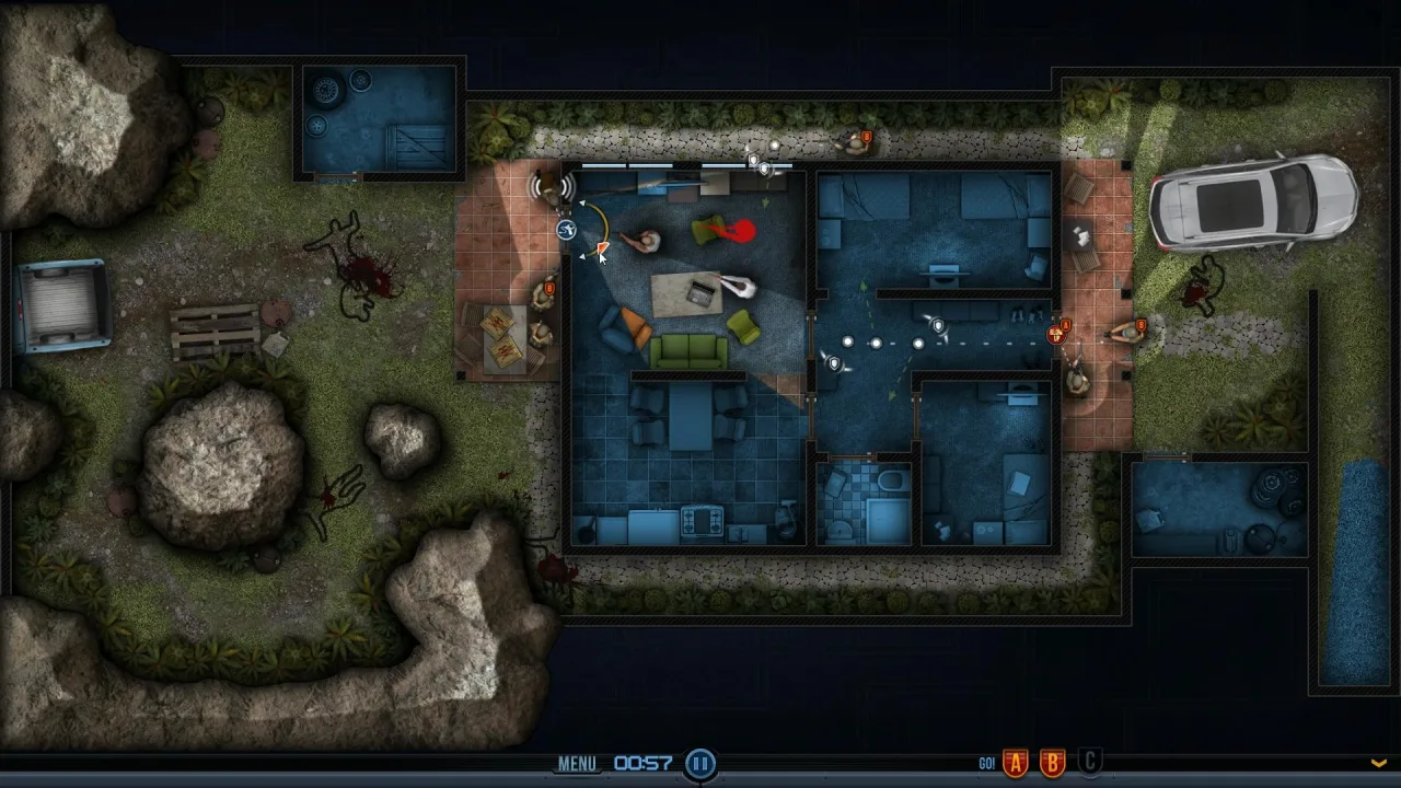 Download Door Kickers